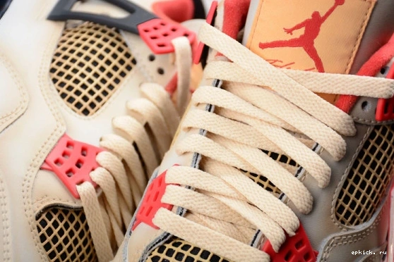 Cheap EP 4 AQ9129-105 AQ9129-105 Jordan Retro 0322